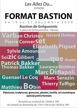 Format Bastion 